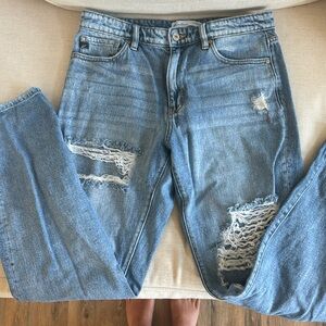 KanCan exclusively for Maurices size 28